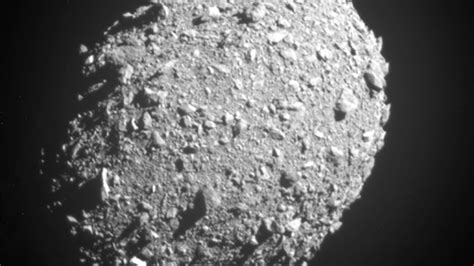 NASA simulates how the U.S. might respond to asteroid .
